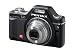 PENTAX �f�W�^���J���� Optio I-10 �N���V�b�N�u���b�N OPTIOI-10CB