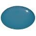 Waechtersbach Freestyle Medium Oval Platter, Turquoise
