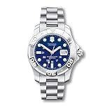 Swiss Army Watches- Swiss Army Dive Master 555m Mens Watch