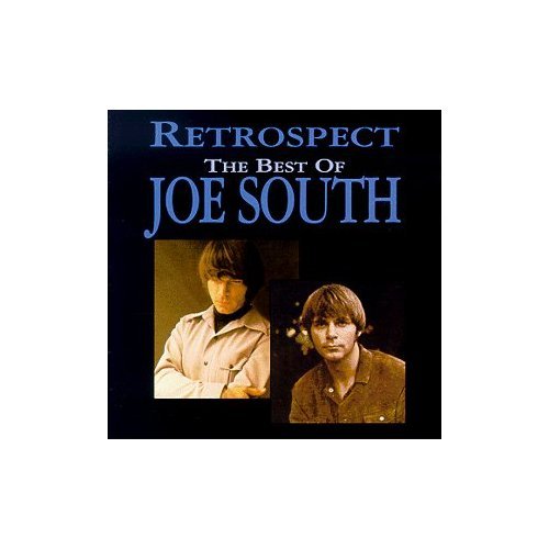 Produkt-Bild: Best of Joe South