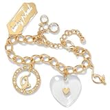 Baby Phat Cat Logo Bracelet 8-10