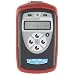 Meriam ZM200 Series Wet/Wet Differential Pressure Smart Manometer, 0-300 psid Range, +/-0.05% Accuracy, 1/8" NPT Female Connection
