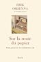 Sur la route du papier: Petit pr�cis de mondialisation III