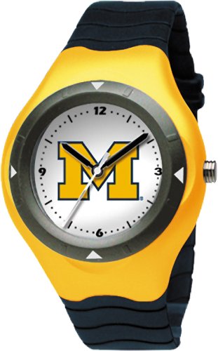 Michigan Wolverines Prospect Watch
