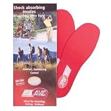 Noene 4mm AVC Insole