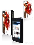 Animal - Iphone 4 Iphone 4s Hard Shell Case Cover Protector Bumper