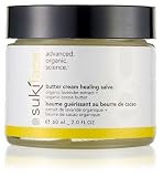 Butter Cream Healing Salve