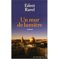 Un mur de lumi�re