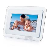 JWIN JP157 7-Inch TFT LCD Digital Photo Viewer
