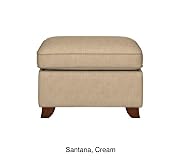 Abbey Footstool