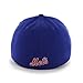 MLB New York Mets '47 Franchise Fitted Hat, Royal, Medium