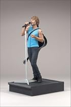 Bon Jovi Action Figure - 6" Jon Bon Jovi