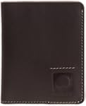 Delsey Aurore, Porte-carte - Marron (06)