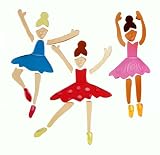 GEL GEM SMALL-BALLERINA