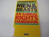 Men and beasts : an animal rights handbook