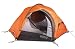 Northland Alpin Quito 2 Tente Hauteur 1,10 m Orange : image