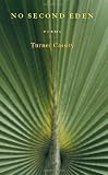 cover of No Second Eden: Poems