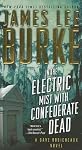 In the Electric Mist with Confederate Dead   [IN THE ELECTRIC MIST W/CONFEDE] [Mass Market Paperback]