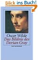 Das Bildnis des Dorian Gray (insel taschenbuch)
