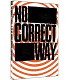 Rome No Correct Way Snowboard DVD