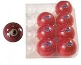 Washington Redskins Billiard Ball Set
