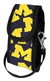 UM Michigan Cell Phone Case