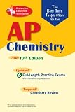 AP Chemistry, 10th ed.: 10th Edition (Test Preps)