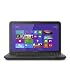 Toshiba Satellite C855D-S5315 Laptop Computer (Satin Black) / 15.6-inch HD Display Screen / AMD Dual-Insides E-300 1.3 GHz Processor / 4GB DDR3 RAM Memory / 320GB Bad Drive / Double-layer DVD±RW / 6-chamber Battery / Webcam / Windows 8