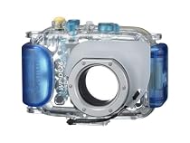 Canon Water Proof Case WP-DC26 for Digital IXUS 870 IS Camera