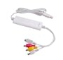 Geniatech iGrabber One Touch Video Grabber For MAC and PC, Push Button Recording