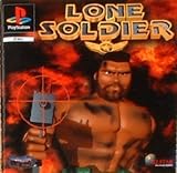 Lone Soldier (PS)