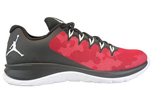 Nike Jordan Men's Jordan Flight Runner Black/Wolf Nigeria Ubuy