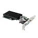 EVGA nVidia GeForce 8400GS 512 MB PCI-Express Video Card 512-P3-N725-LR image 5