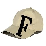 Gianfranco Ferre GF 00430 BG 213 Beige Mens' Sport Cap