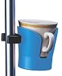 Drink Holder, Clip-On