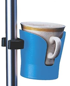 Drink Holder, Clip-On