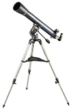 Produkt-Bild: Celestron AstroMaster 90 AZ Teleskop