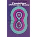 Foundations of Potential Theory (Dover Books on Physics)