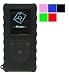  : Silicone Skin Cover with Belt Clip and Armband for Samsung K3 Yp-k3 (4 Color Available)