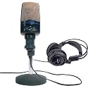 Alesis USB Mic Podcast Kit