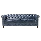 Gordon Tufted Sofa, 32