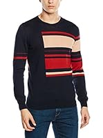 Trussardi Jeans Jersey (Azul)