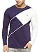 Gritstones Round Neck Full Sleeve T Shirt GSFSTSHT1317NYWHT RS.446.00