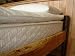 Organic Eco-wool "Deep Sleep" Mattress Topper (Twin)