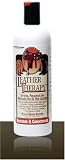 Leather Therapy Restorer & Conditioner 16oz