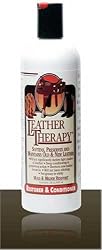 Leather Therapy Restorer & Conditioner 16oz