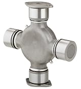 PARTSMART SMR5676X 1810 Sereis U-Joint, Half-Round