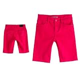 It Jeans Bike Shorts -Kids