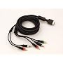 Playstation 3 HD Component Cable