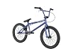 Kink 2012 Barrier 20.5-Inch BMX Bike